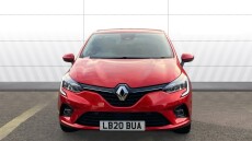 Renault Clio 1.0 TCe 100 Iconic 5dr Petrol Hatchback